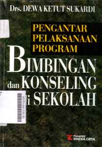 Pengantar pelaksanaan program bimbingan dan konseling di sekolah