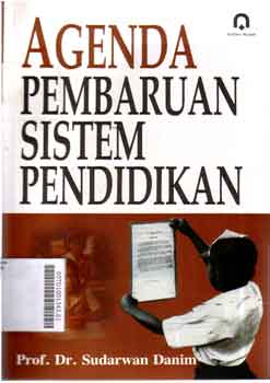 Agenda pembaruan sistem pendidikan