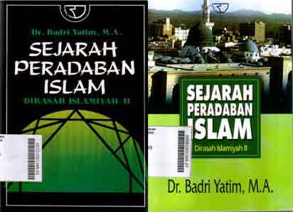 Sejarah Peradaban Islam