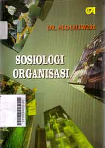 Sosiologi organisasi