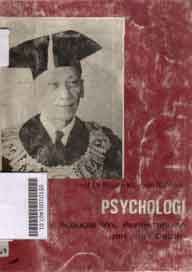 Psychologi : sebagai ilmu pengetahuan dan hari depan