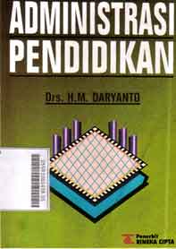 Administrasi Pendidikan