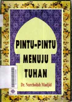 Pintu-Pintu Menuju Tuhan