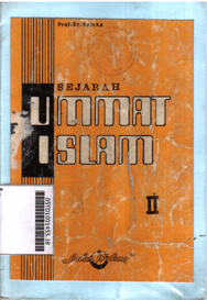 Sejarah Umat Islam