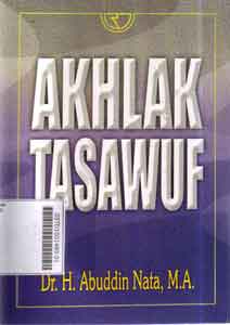 Akhlak Tasawuf