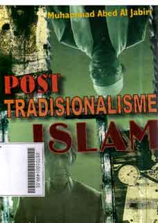 Post Tradisionalisme Islam