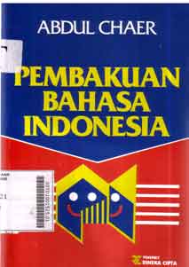 Pembakuan Bahasa Indonesia