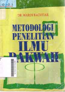 Metodologi Penelitian Ilmu Dakwah