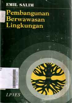 Pembangunan Berwawasan Lingkungan