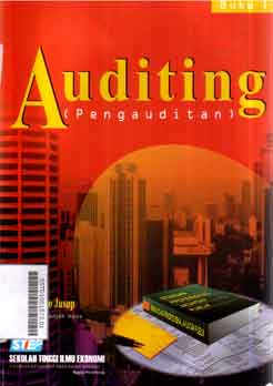 Auditing (pengauditan)