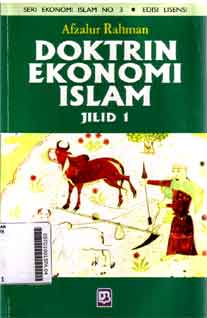 Doktrin Ekonomi Islam