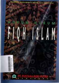 Hukum-Hukum Fiqh Islam