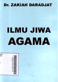 Ilmu Jiwa Agama