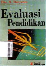 Evaluasi Pendidikan