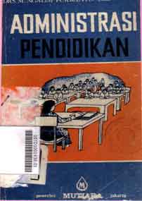 Administrasi Pendidikan