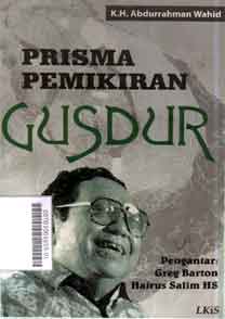 Prisma Pemikiran Gus Dur