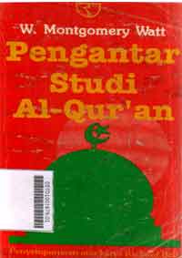 Pengantar Studi Al Qur'an