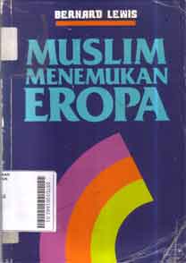 Muslim Menemukan Eropa