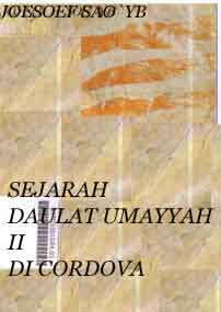 Sejarah Daulat Umayyah In Cordova