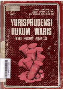 Yurisprudensi Hukum Waris