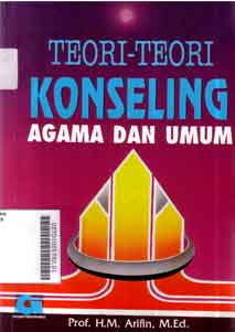 Teori-Teori Konseling Agama Dan Umum