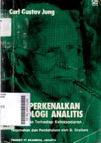 Memperkenalkan Psikologi Analitis: pendekatan terhadap ketaksadaran