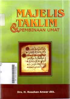 Majelis Taklim Dan Pembinaan Umat