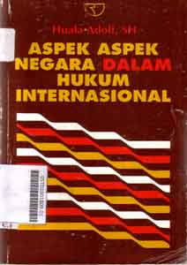 Aspek- Aspek Negara dalam Hukum Internasional