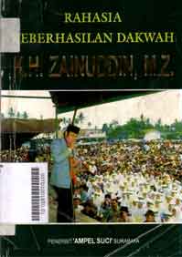 Rahasia Keberhasilan Dakwah