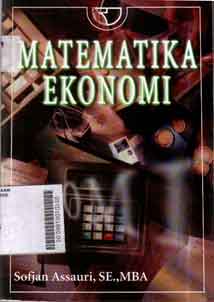 Matematika Ekonomi