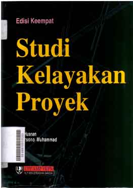 Studi kelayakan proyek