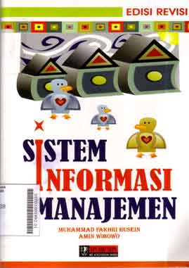 Sistem Informasi Manajemen