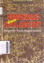 Demokrasi dan civil society