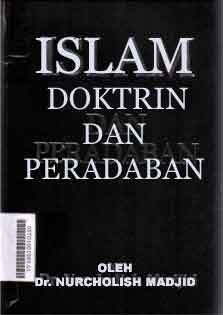 Islam Doktrin Dan Peradaban