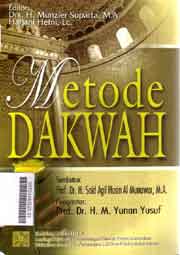 Metode Dakwah