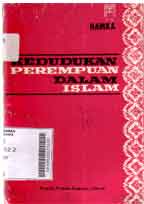 Kedudukan Perempuan Dalam Islam