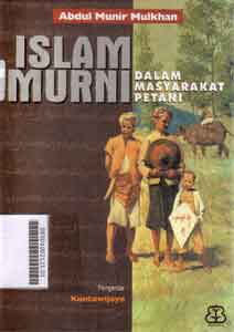 Islam Murni : dalam masyarakat petani