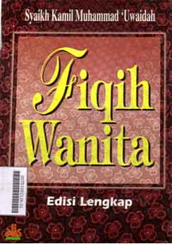 Fiqih Wanita