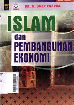 Islam Dan Pembangunan Ekonomi