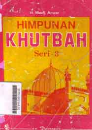 Himpunan Khutbah