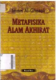 Metafisika Alam Akhirat