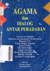 Agama Dan Dialog Antar Peradaban