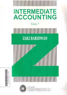 Intermediate Accounting