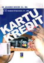 Kartu Kredit : dilematis antara kontrak dan kejahatan