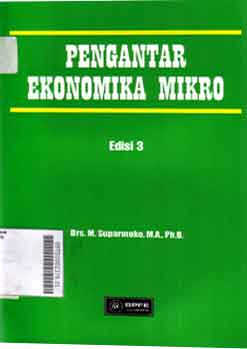 Pengantar Ekonomika Mikro