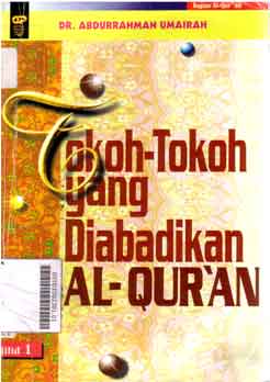 Tokoh-Tokoh yang Diabadikan Al-Qur'an