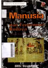 Manusia Dan Fenomena Budaya : menuju perspektif moralitas agama