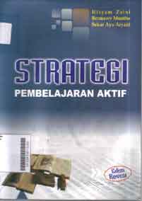 Strategi Pembelajaran Aktif