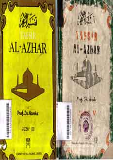 Tafsir Al Azhar