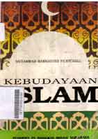 Kebudayaan Islam